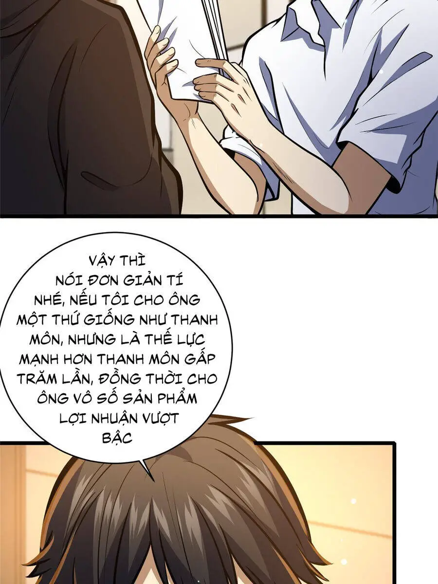 Siêu Phàm Sát Thần Nettruyen ZZZ Chương 43 Page 28