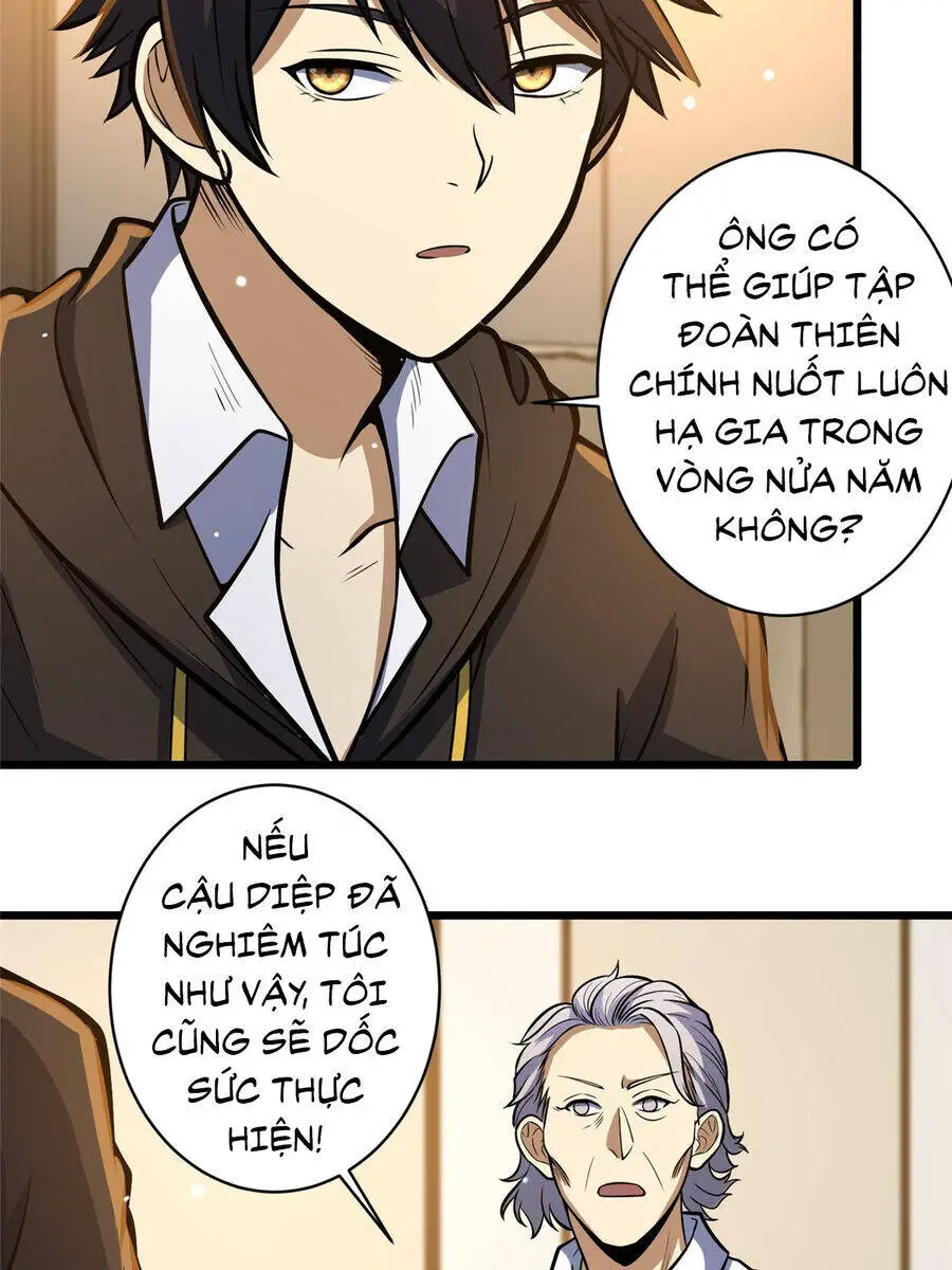 Siêu Phàm Sát Thần Nettruyen ZZZ Chương 43 Page 29