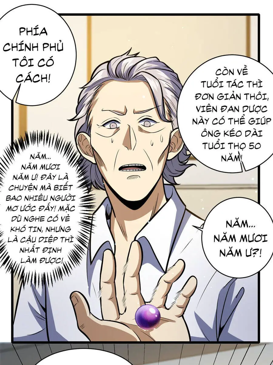 Siêu Phàm Sát Thần Nettruyen ZZZ Chương 43 Page 32