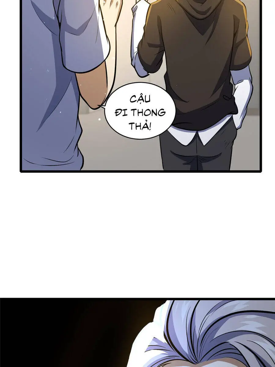 Siêu Phàm Sát Thần Nettruyen ZZZ Chương 43 Page 34