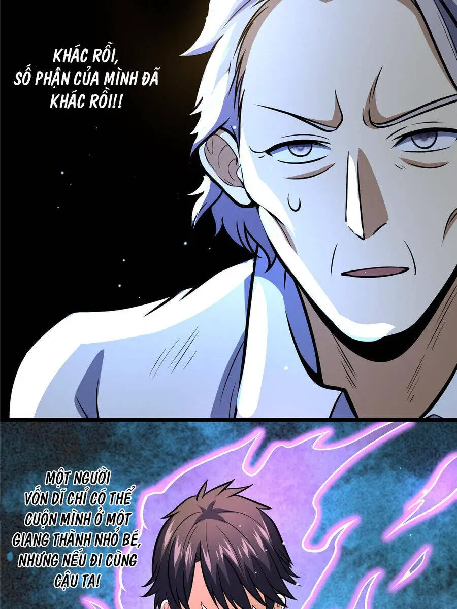 Siêu Phàm Sát Thần Nettruyen ZZZ Chương 43 Page 35