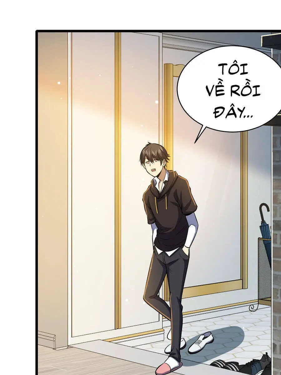 Siêu Phàm Sát Thần Nettruyen ZZZ Chương 43 Page 40