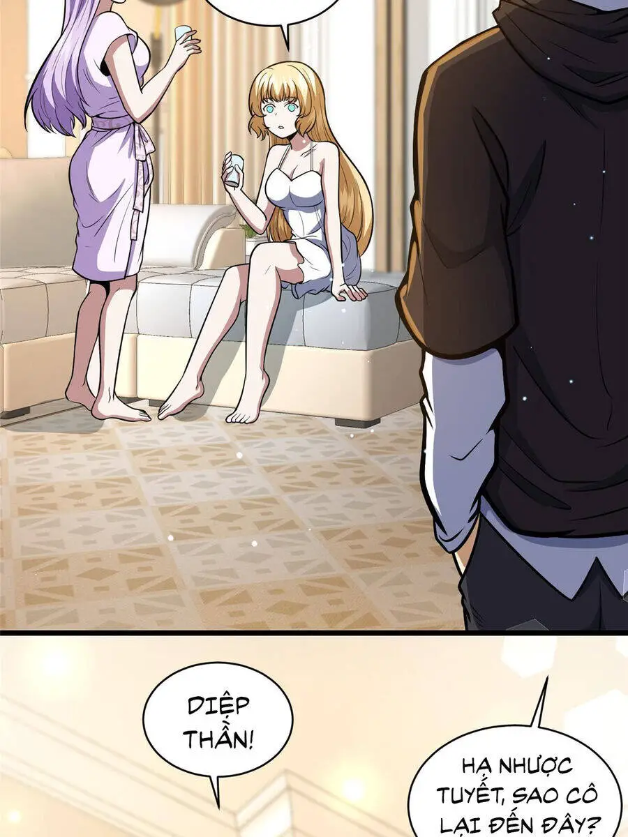 Siêu Phàm Sát Thần Nettruyen ZZZ Chương 43 Page 42