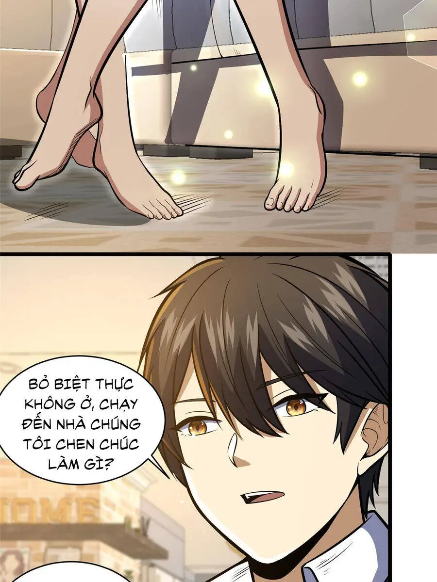 Siêu Phàm Sát Thần Nettruyen ZZZ Chương 43 Page 44