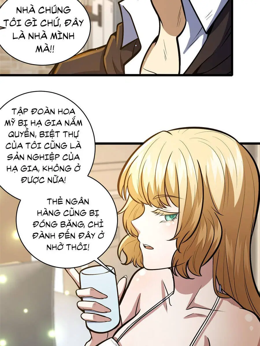 Siêu Phàm Sát Thần Nettruyen ZZZ Chương 43 Page 45