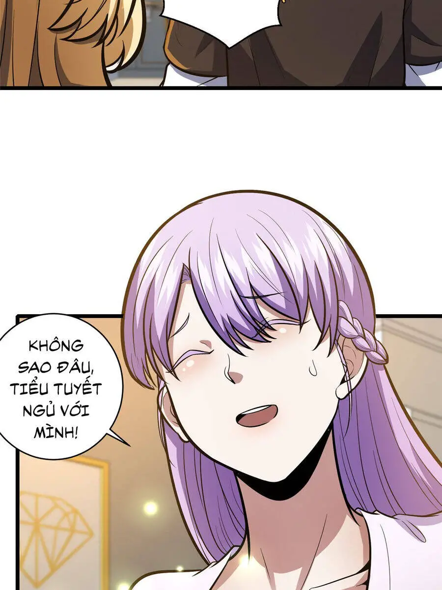 Siêu Phàm Sát Thần Nettruyen ZZZ Chương 43 Page 47