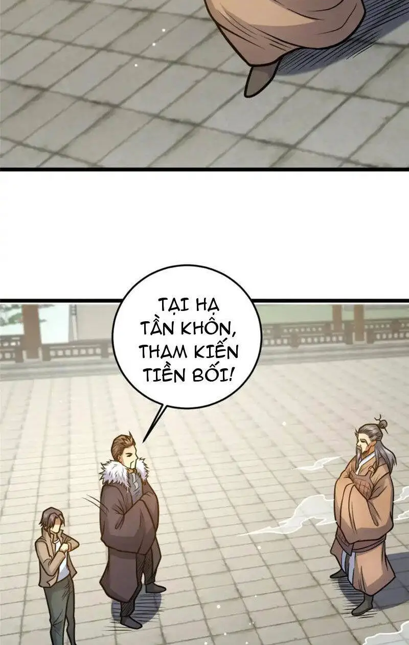 Siêu Phàm Sát Thần Nettruyen ZZZ Chương 129 Page 4