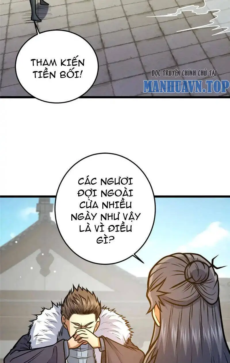 Siêu Phàm Sát Thần Nettruyen ZZZ Chương 129 Page 5