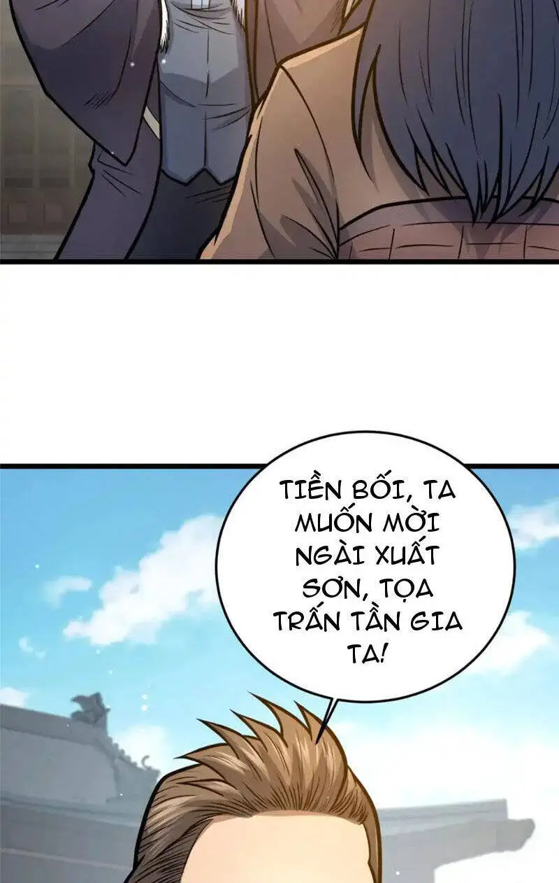 Siêu Phàm Sát Thần Nettruyen ZZZ Chương 129 Page 6