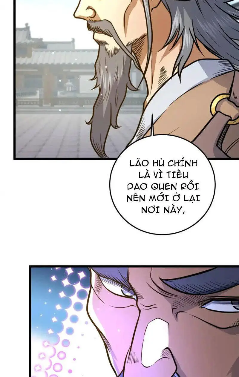 Siêu Phàm Sát Thần Nettruyen ZZZ Chương 129 Page 8