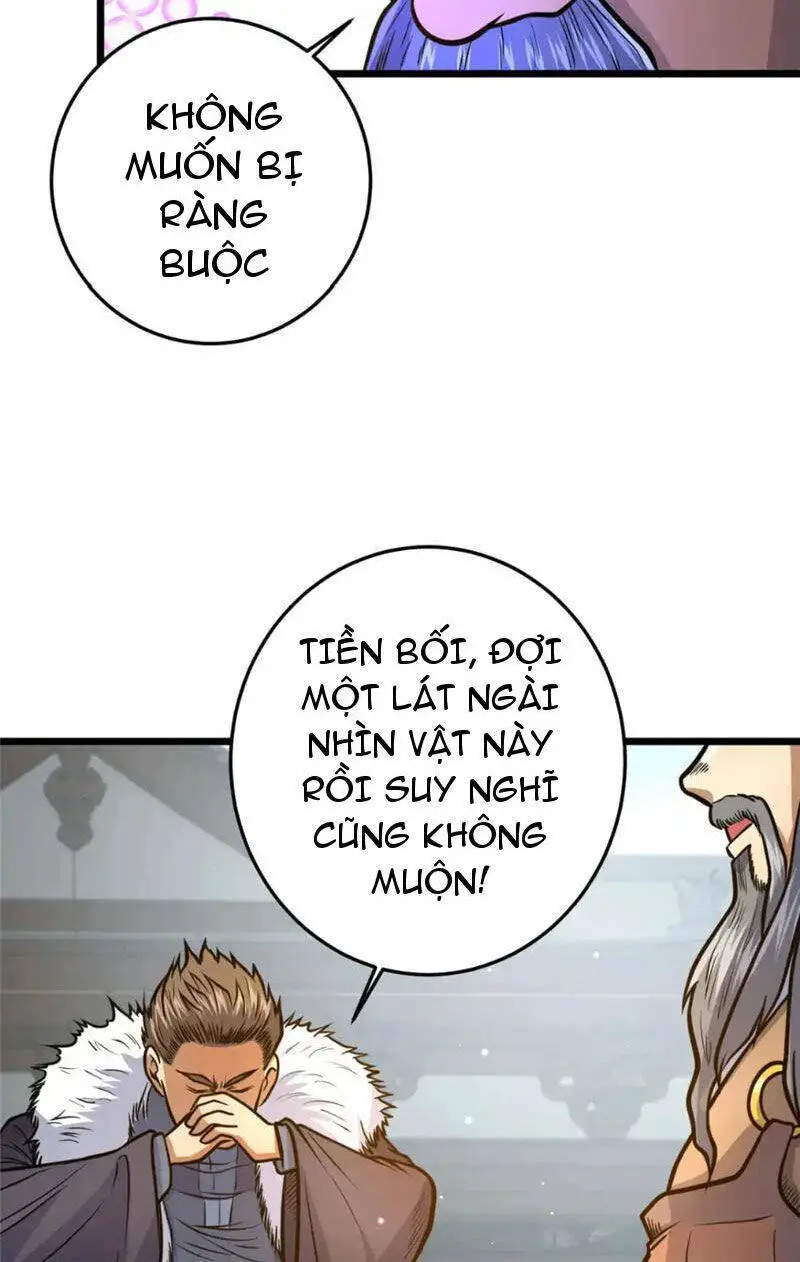 Siêu Phàm Sát Thần Nettruyen ZZZ Chương 129 Page 9