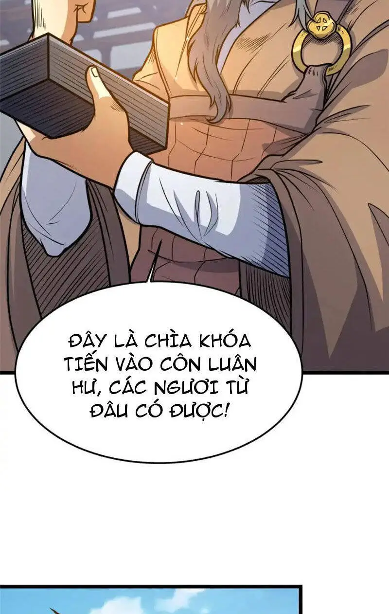 Siêu Phàm Sát Thần Nettruyen ZZZ Chương 129 Page 18