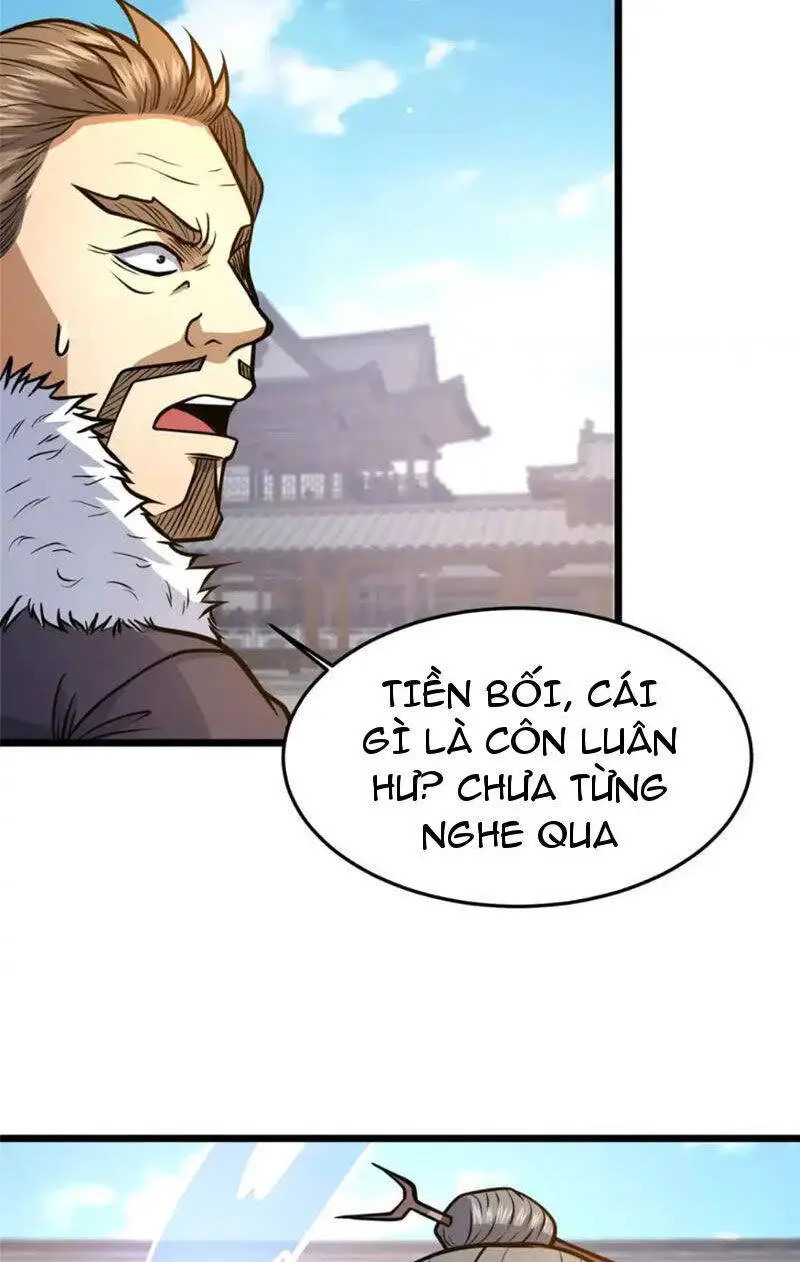 Siêu Phàm Sát Thần Nettruyen ZZZ Chương 129 Page 19