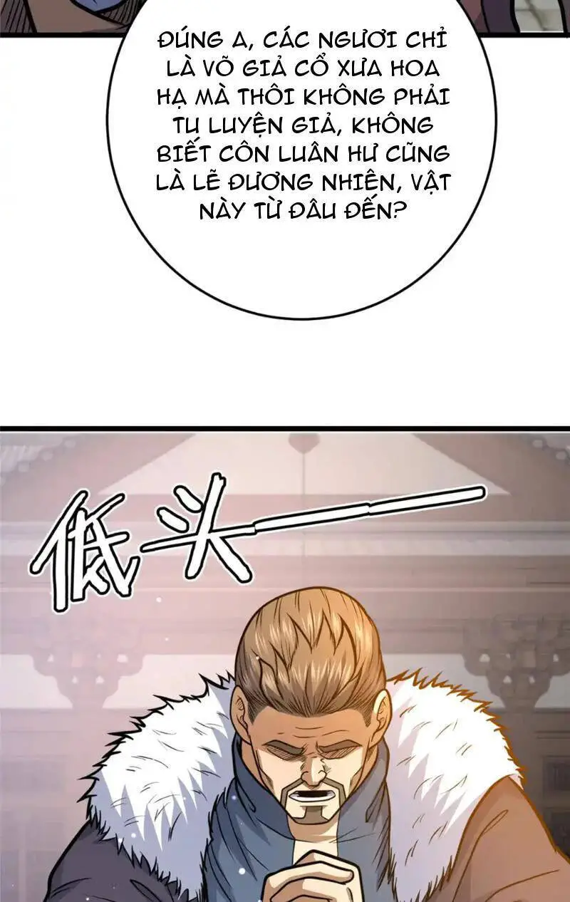 Siêu Phàm Sát Thần Nettruyen ZZZ Chương 129 Page 21