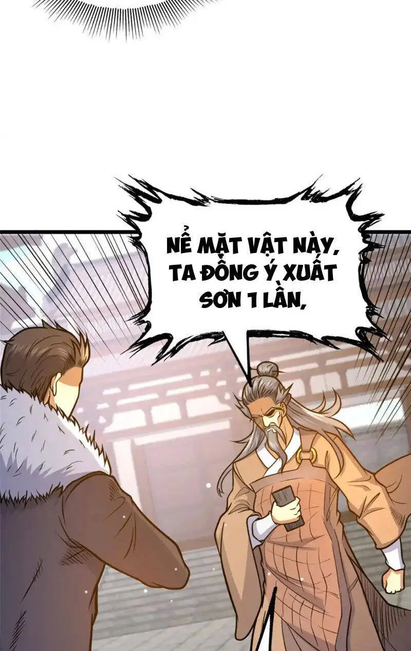 Siêu Phàm Sát Thần Nettruyen ZZZ Chương 129 Page 24