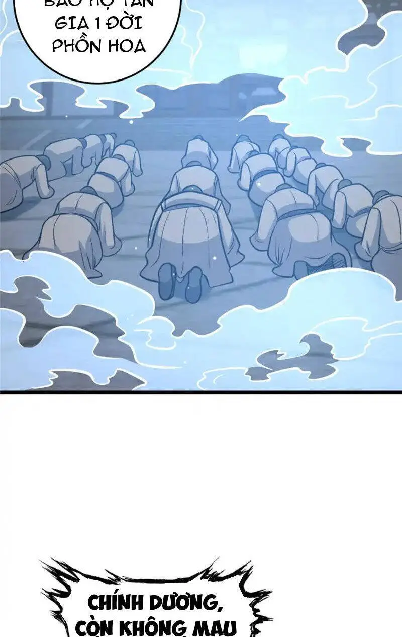 Siêu Phàm Sát Thần Nettruyen ZZZ Chương 129 Page 28