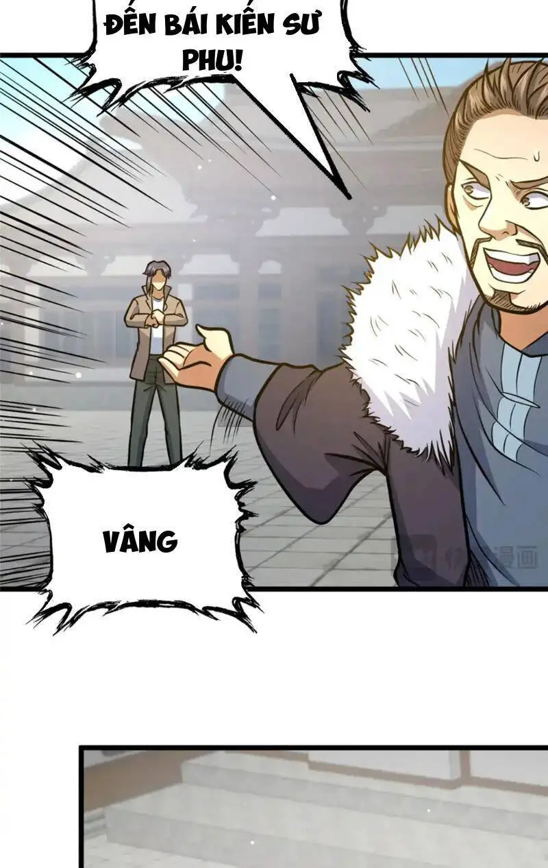 Siêu Phàm Sát Thần Nettruyen ZZZ Chương 129 Page 29