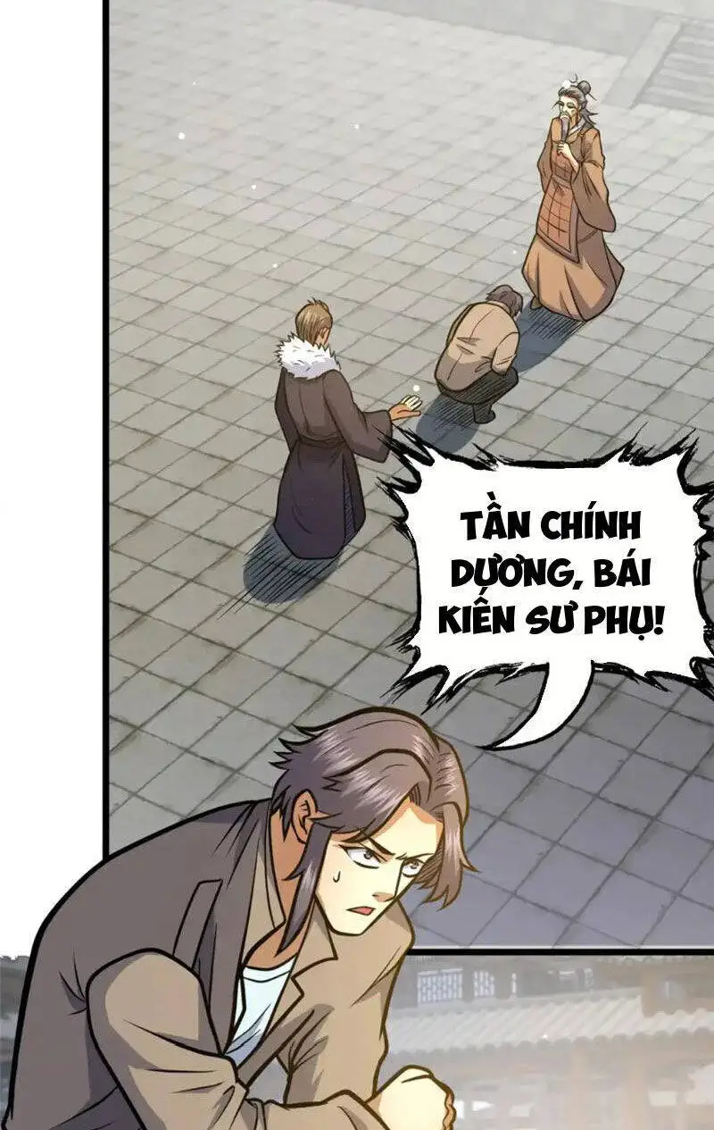 Siêu Phàm Sát Thần Nettruyen ZZZ Chương 129 Page 30