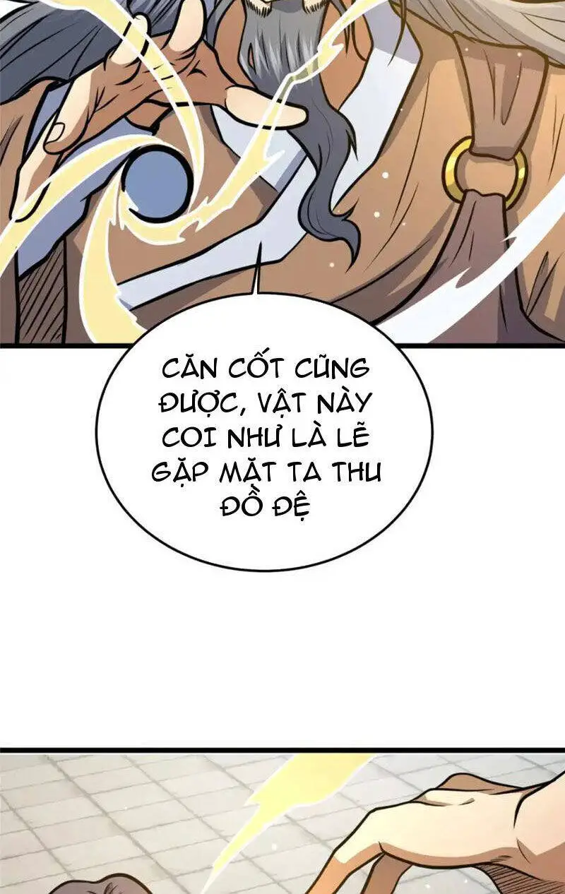 Siêu Phàm Sát Thần Nettruyen ZZZ Chương 129 Page 32