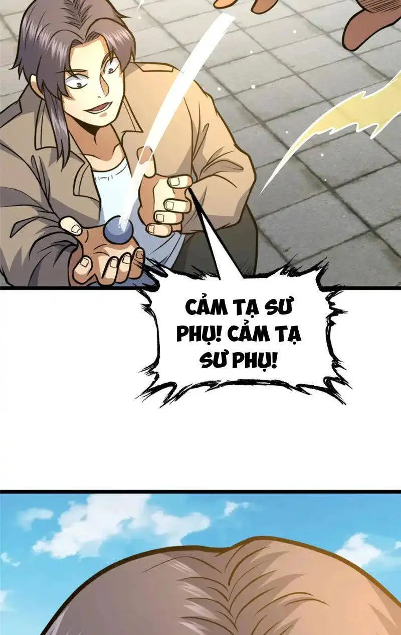 Siêu Phàm Sát Thần Nettruyen ZZZ Chương 129 Page 33