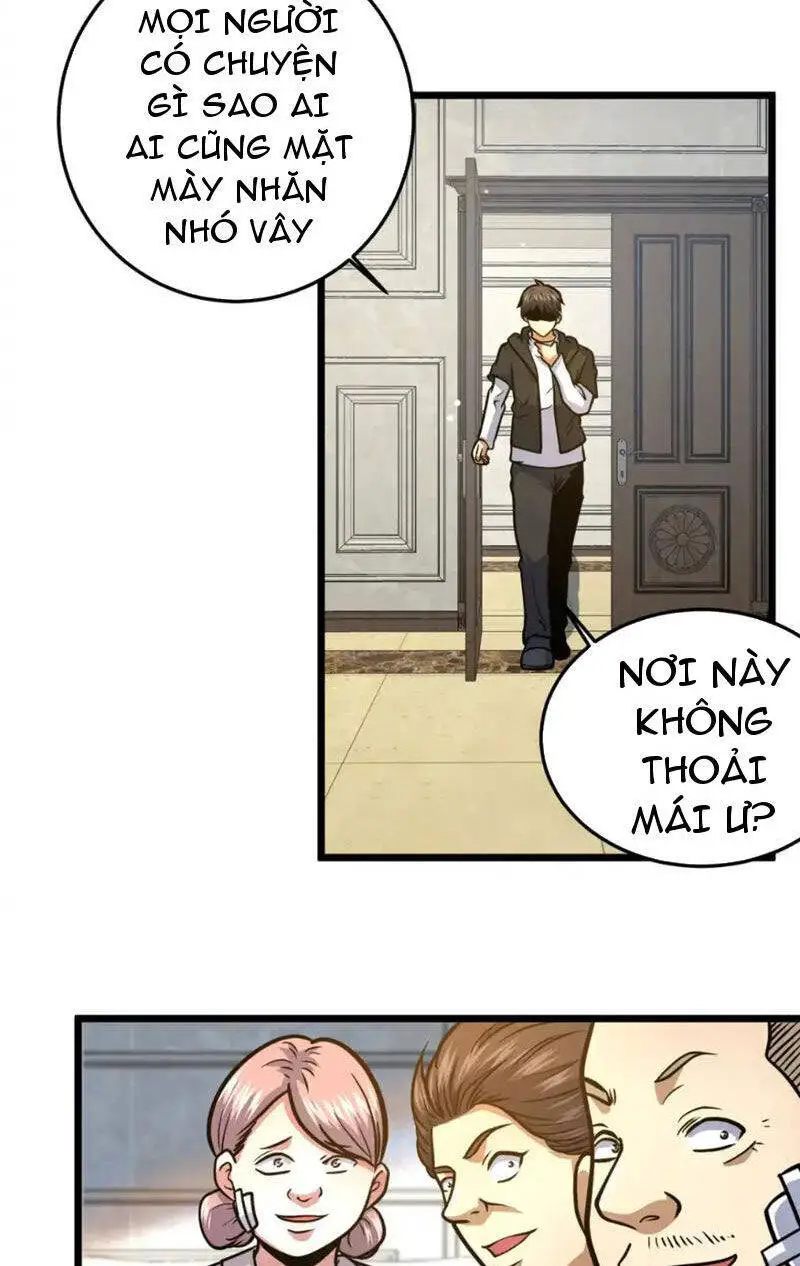 Siêu Phàm Sát Thần Nettruyen ZZZ Chương 129 Page 38