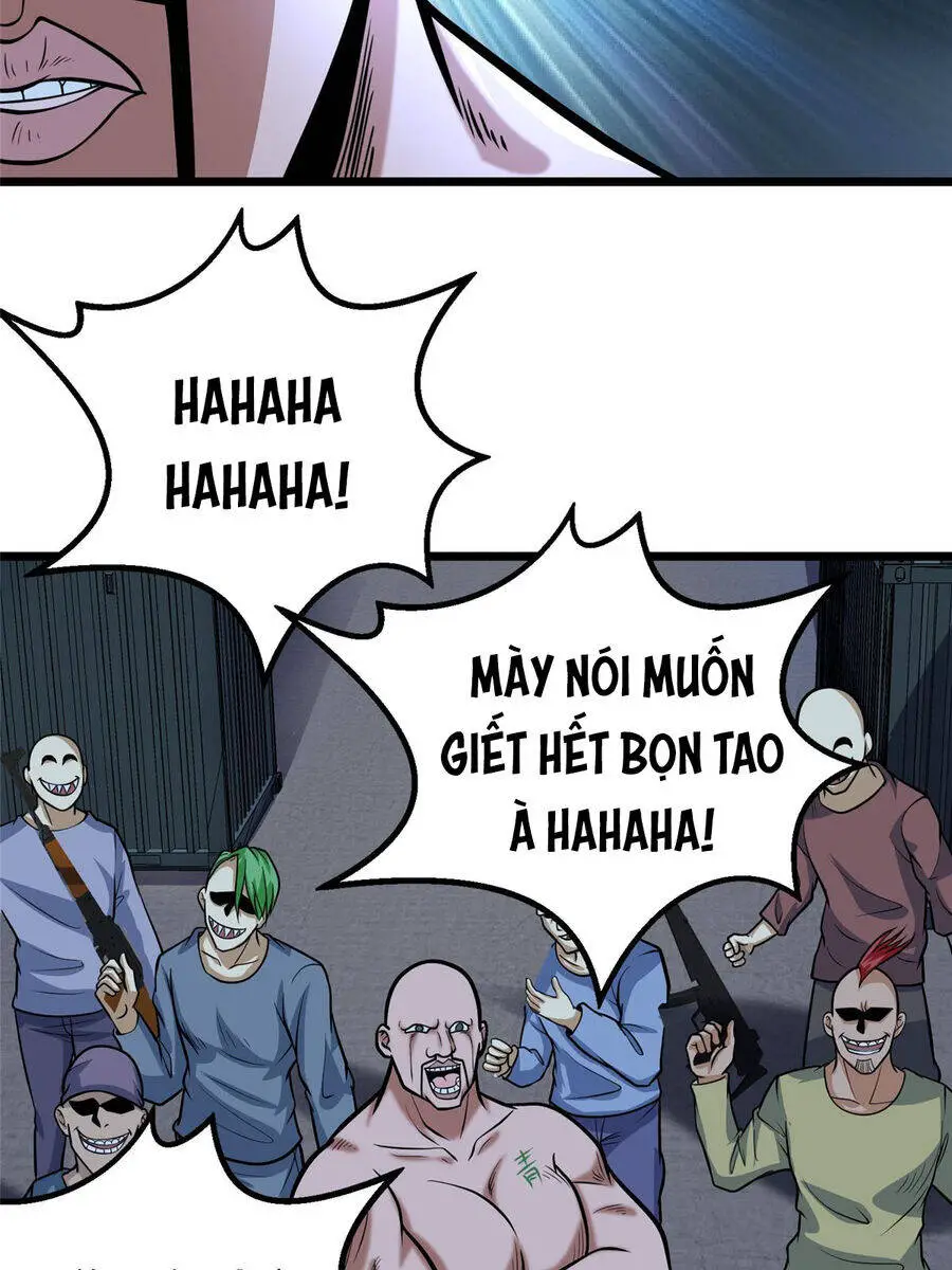 Siêu Phàm Sát Thần Nettruyen ZZZ Chương 41 Page 4