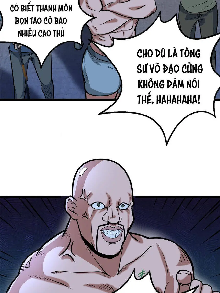 Siêu Phàm Sát Thần Nettruyen ZZZ Chương 41 Page 5