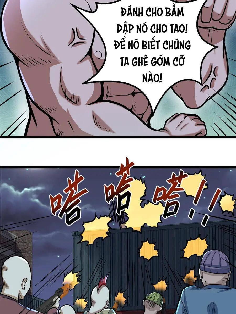 Siêu Phàm Sát Thần Nettruyen ZZZ Chương 41 Page 6
