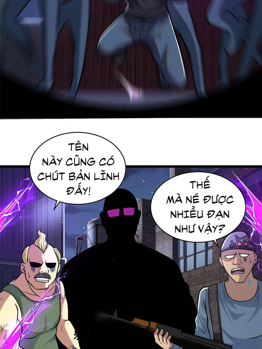 Siêu Phàm Sát Thần Nettruyen ZZZ Chương 41 Page 12