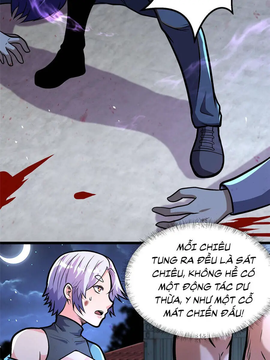 Siêu Phàm Sát Thần Nettruyen ZZZ Chương 41 Page 22