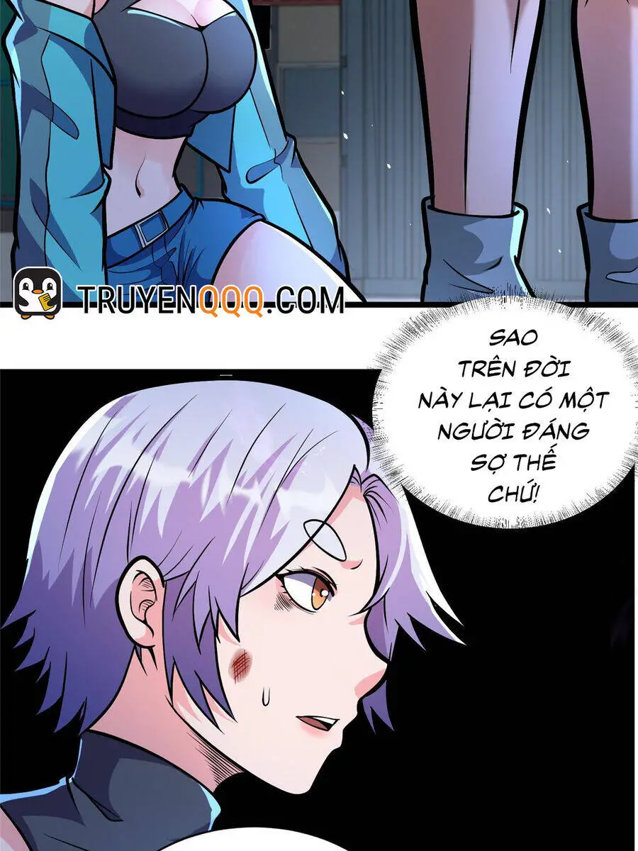 Siêu Phàm Sát Thần Nettruyen ZZZ Chương 41 Page 23