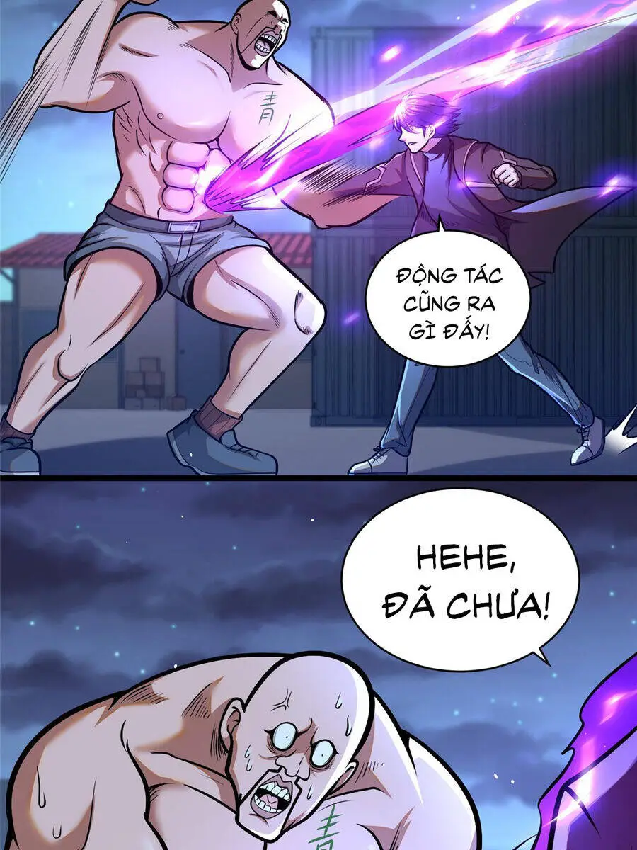 Siêu Phàm Sát Thần Nettruyen ZZZ Chương 41 Page 30
