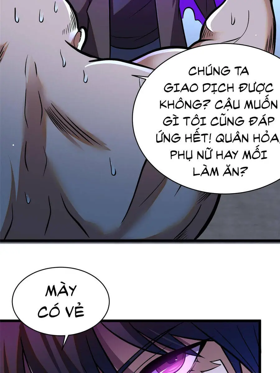 Siêu Phàm Sát Thần Nettruyen ZZZ Chương 41 Page 33
