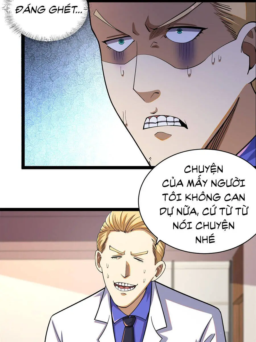 Siêu Phàm Sát Thần Nettruyen ZZZ Chương 39 Page 3