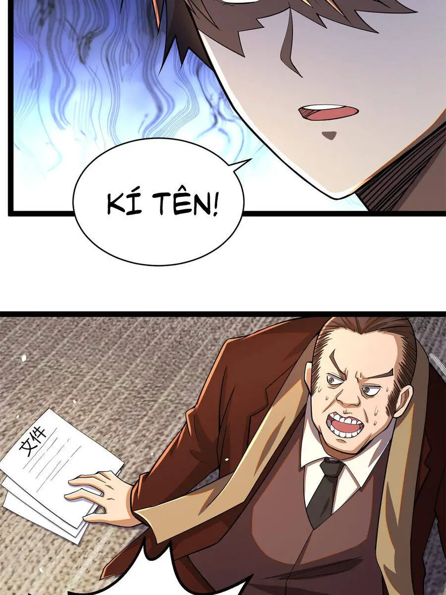 Siêu Phàm Sát Thần Nettruyen ZZZ Chương 39 Page 12