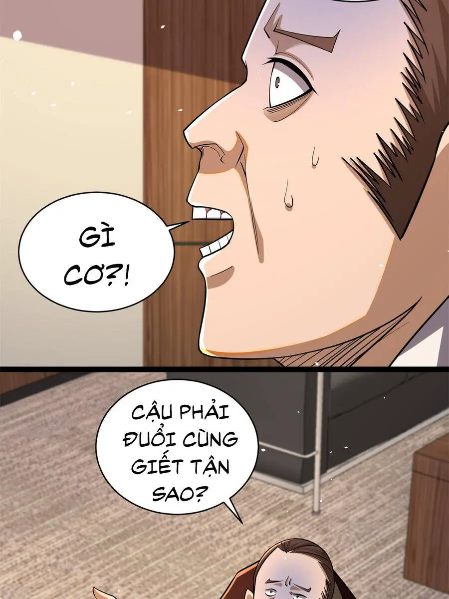 Siêu Phàm Sát Thần Nettruyen ZZZ Chương 39 Page 16