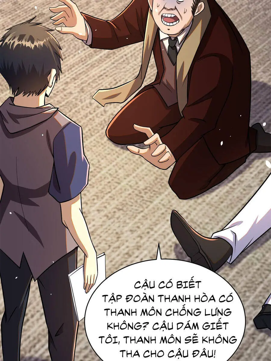 Siêu Phàm Sát Thần Nettruyen ZZZ Chương 39 Page 17