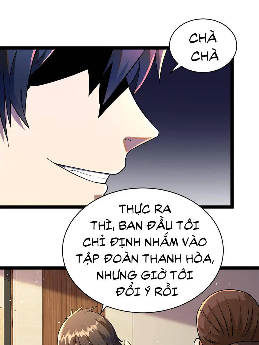 Siêu Phàm Sát Thần Nettruyen ZZZ Chương 39 Page 19