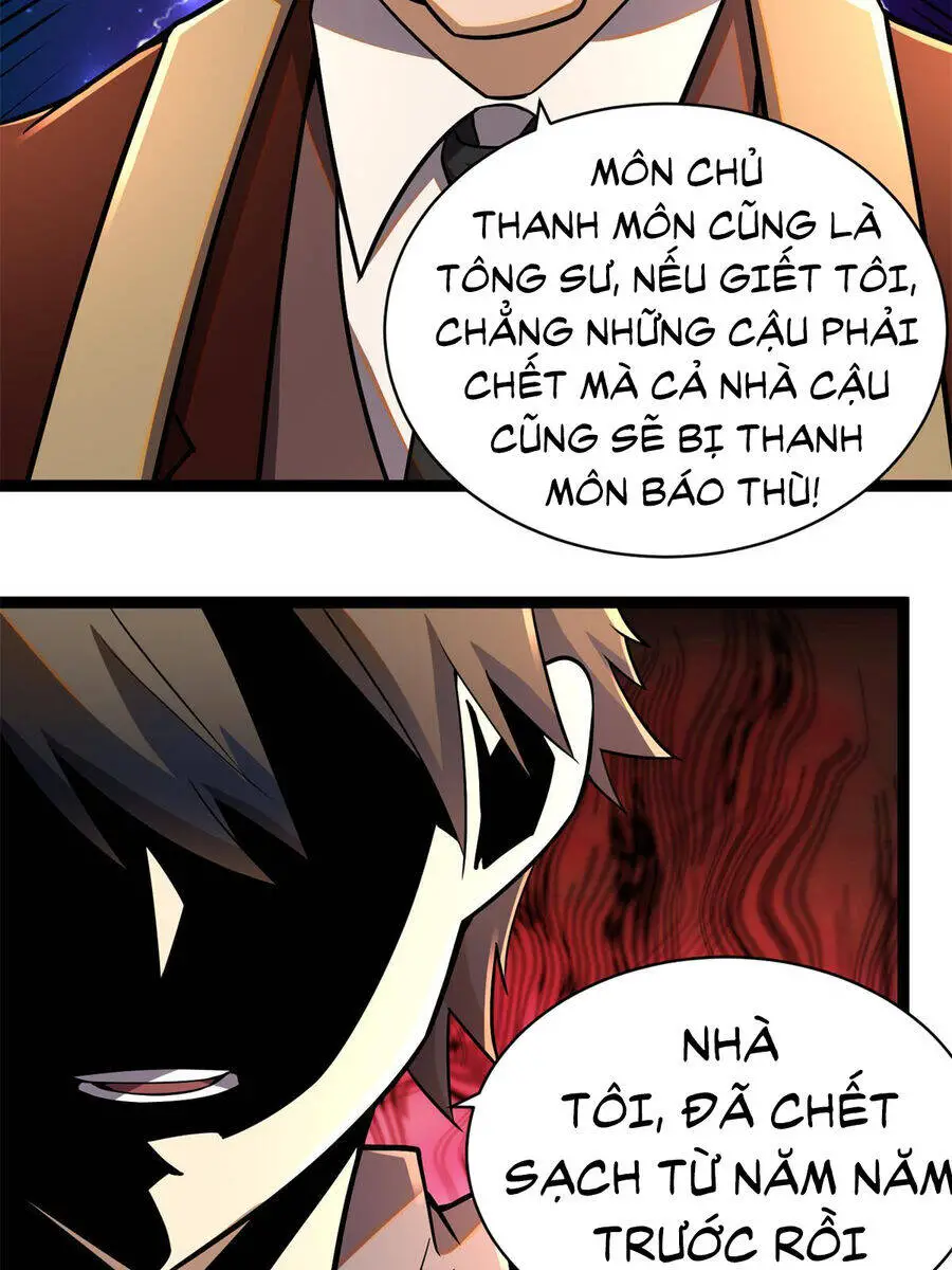 Siêu Phàm Sát Thần Nettruyen ZZZ Chương 39 Page 21