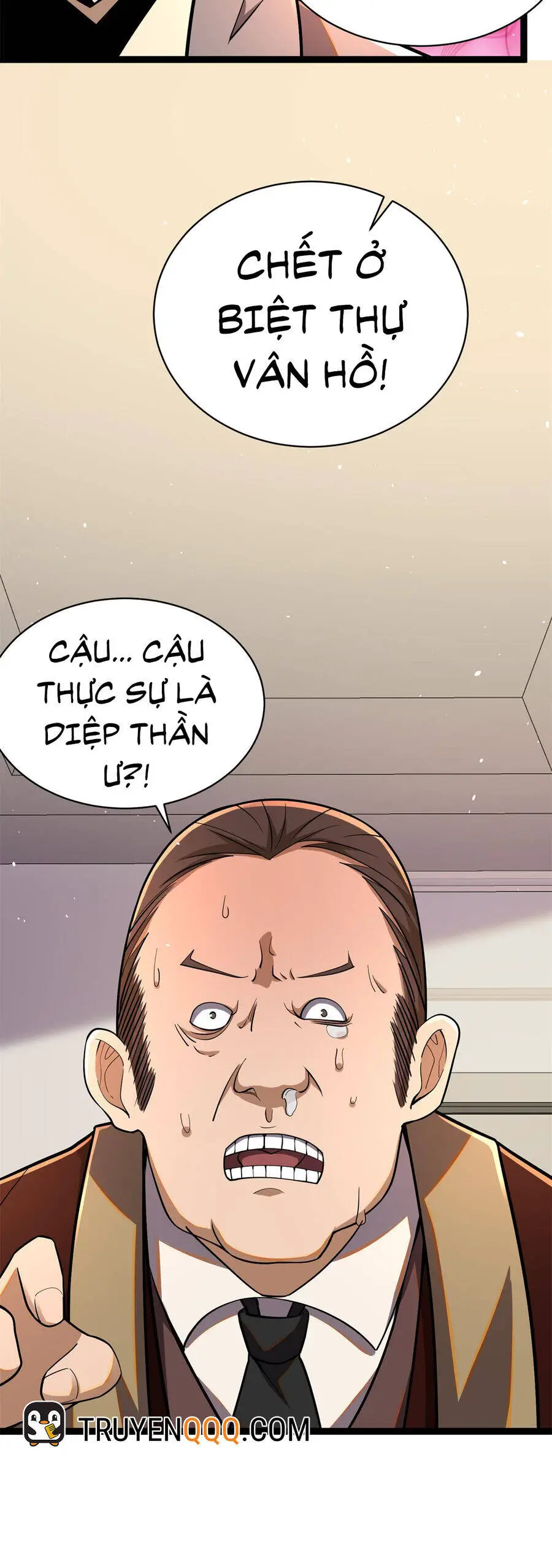Siêu Phàm Sát Thần Nettruyen ZZZ Chương 39 Page 22