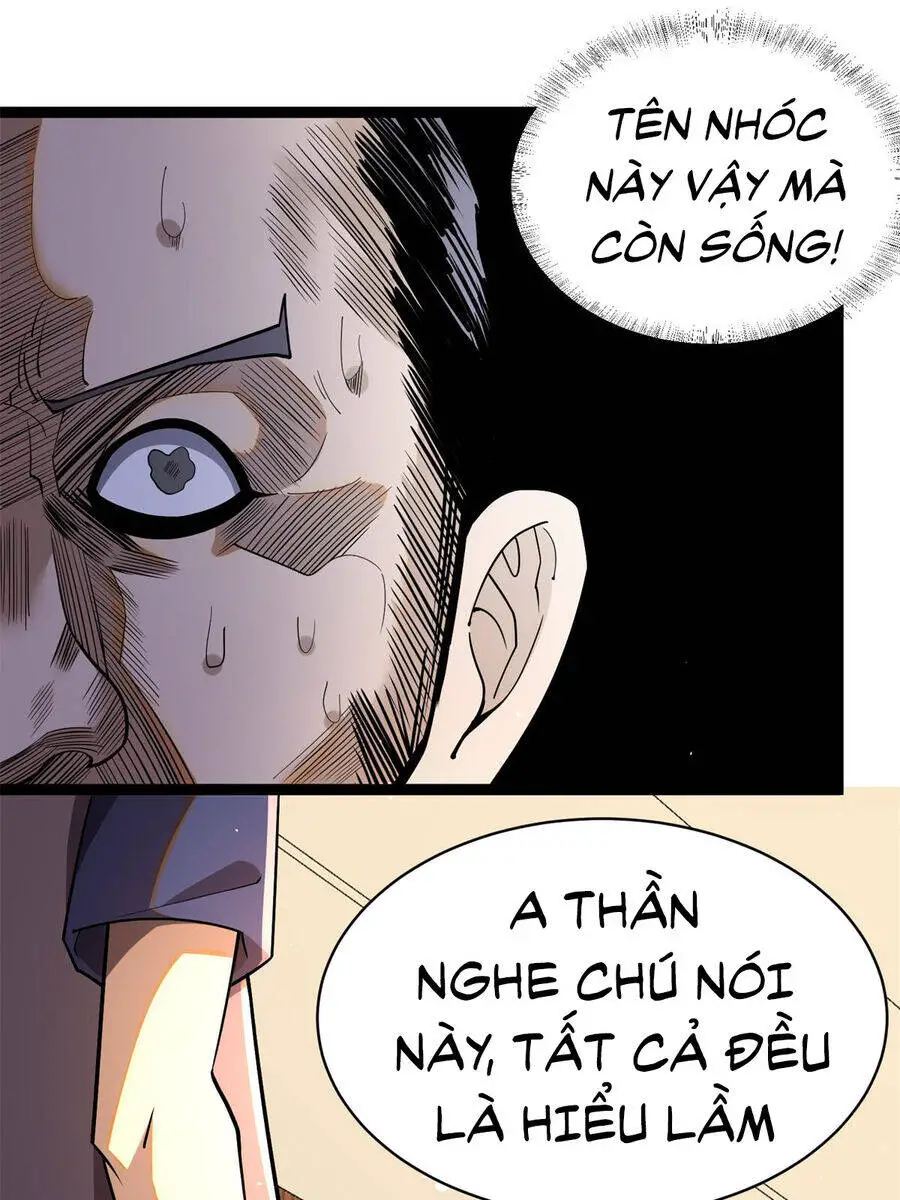 Siêu Phàm Sát Thần Nettruyen ZZZ Chương 39 Page 23