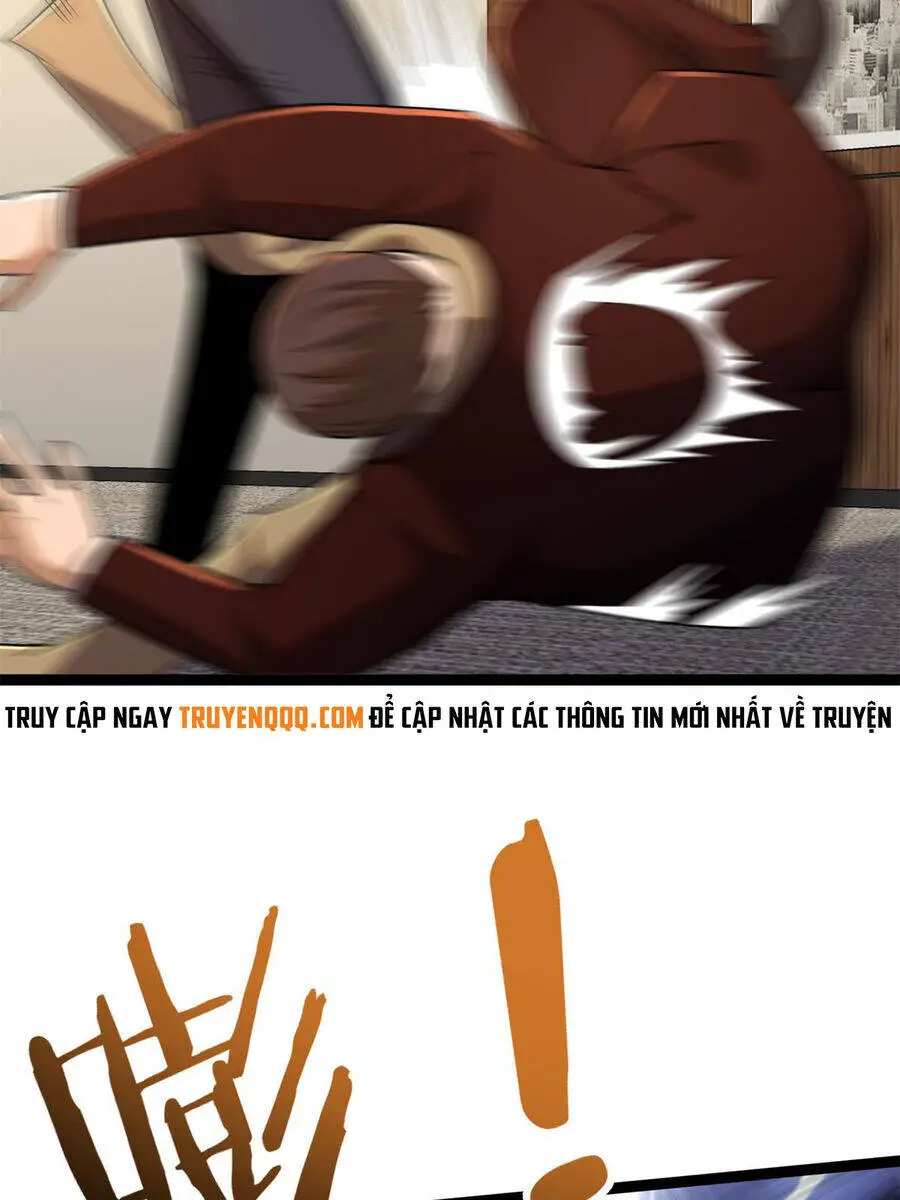 Siêu Phàm Sát Thần Nettruyen ZZZ Chương 39 Page 30