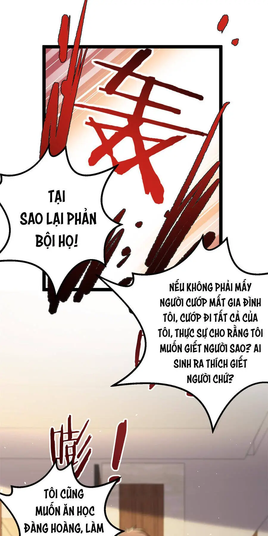 Siêu Phàm Sát Thần Nettruyen ZZZ Chương 39 Page 33