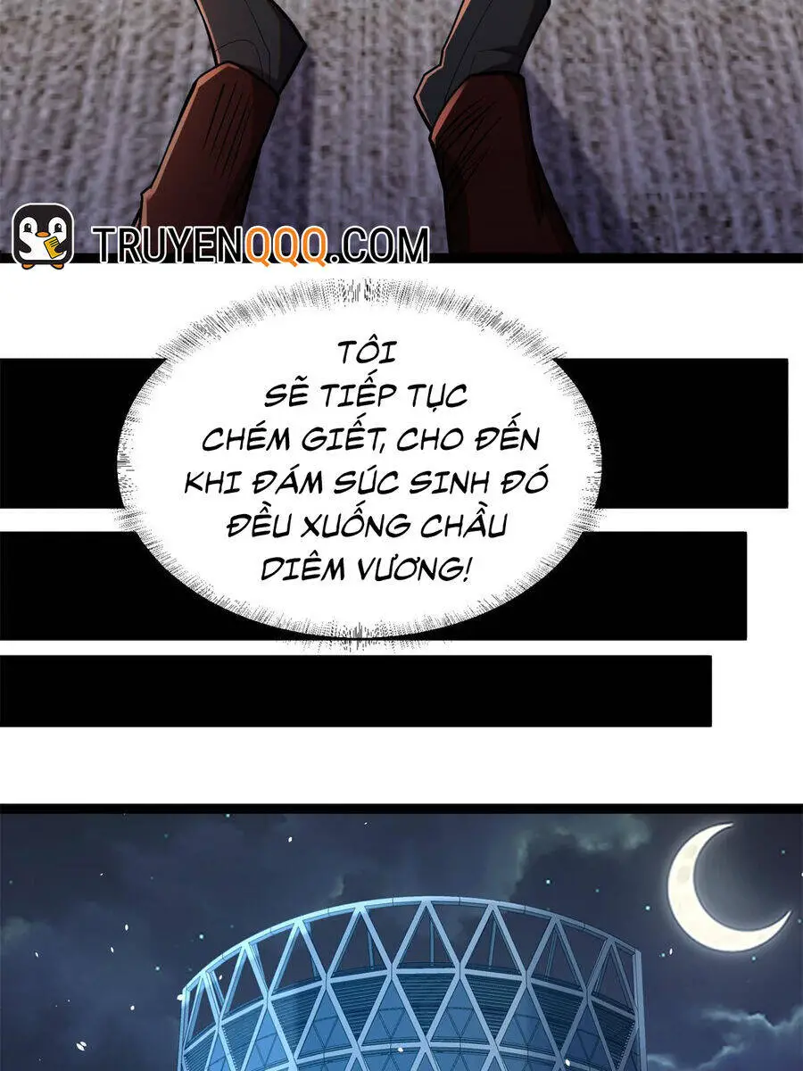 Siêu Phàm Sát Thần Nettruyen ZZZ Chương 39 Page 36