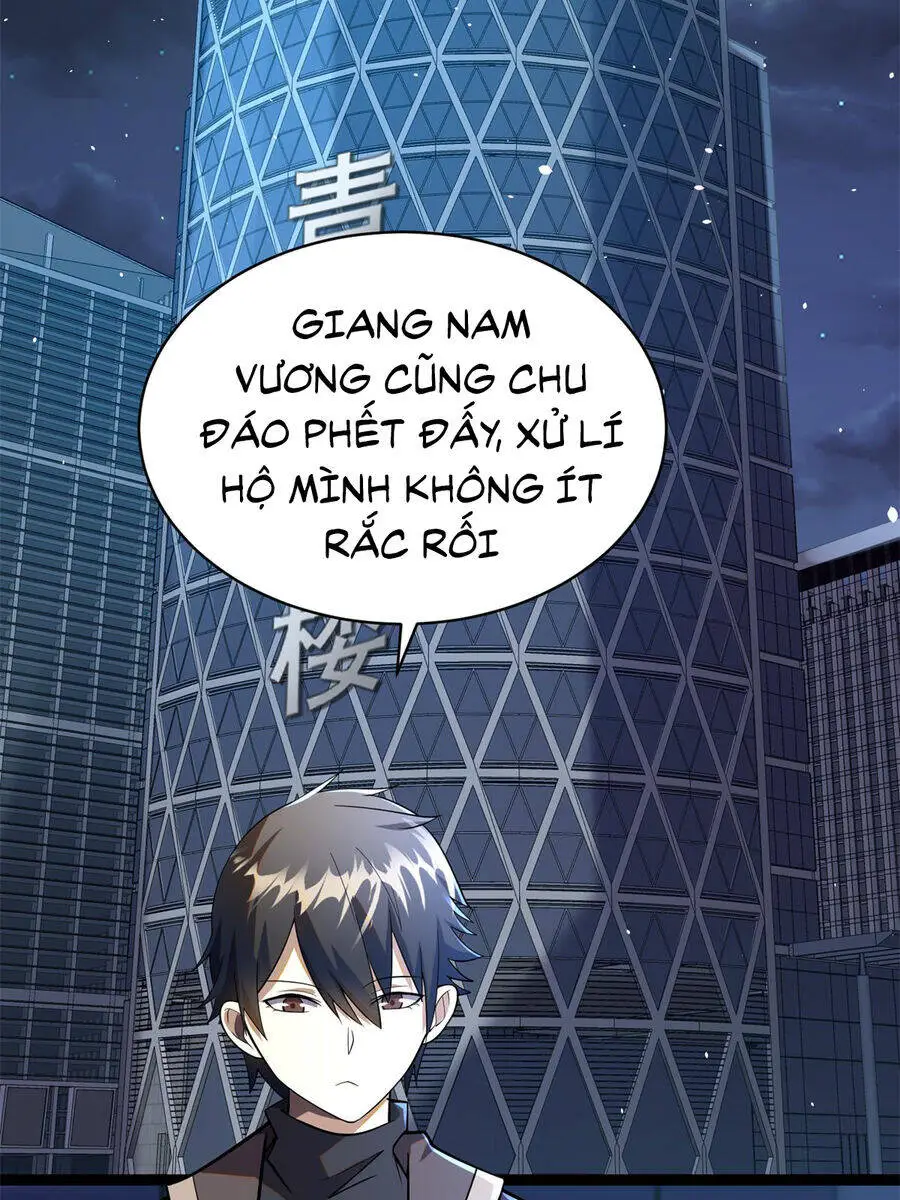 Siêu Phàm Sát Thần Nettruyen ZZZ Chương 39 Page 37