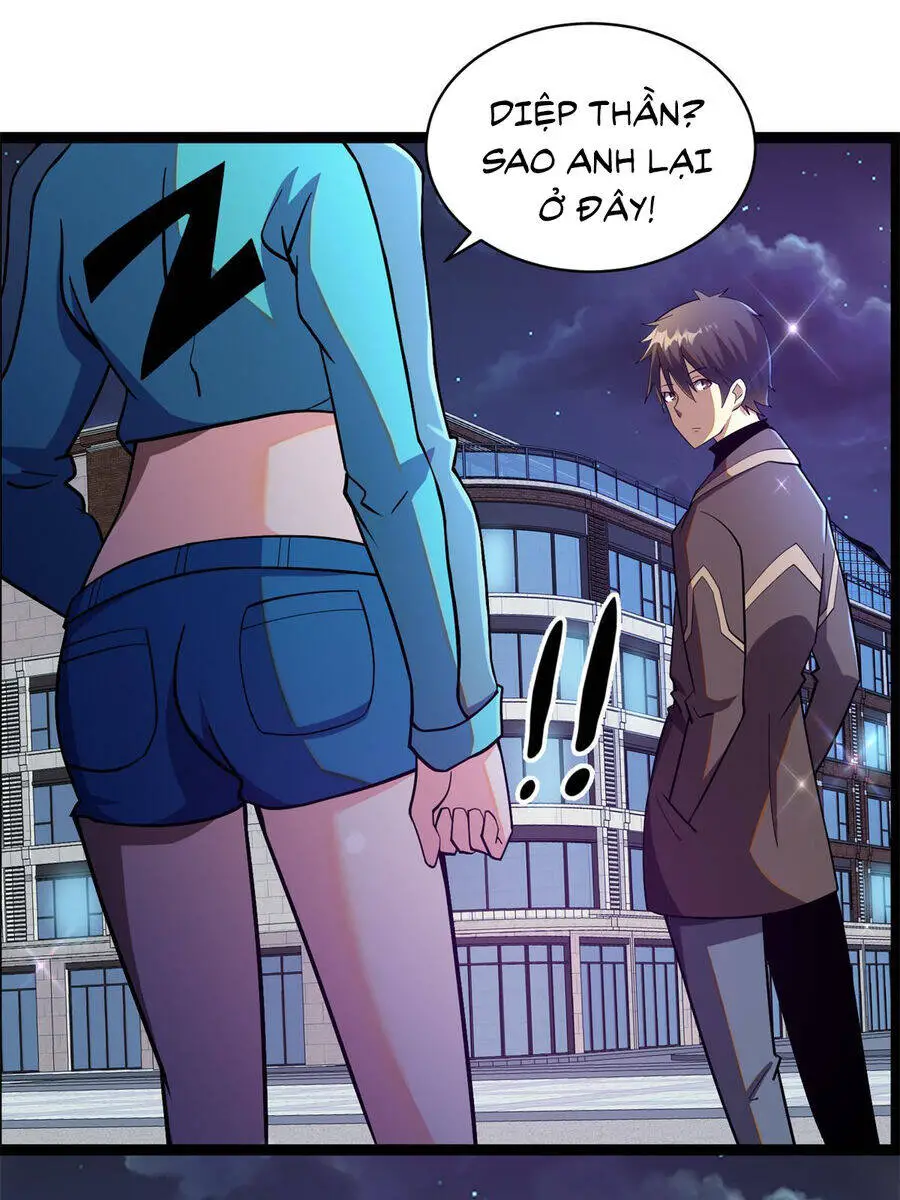 Siêu Phàm Sát Thần Nettruyen ZZZ Chương 39 Page 40