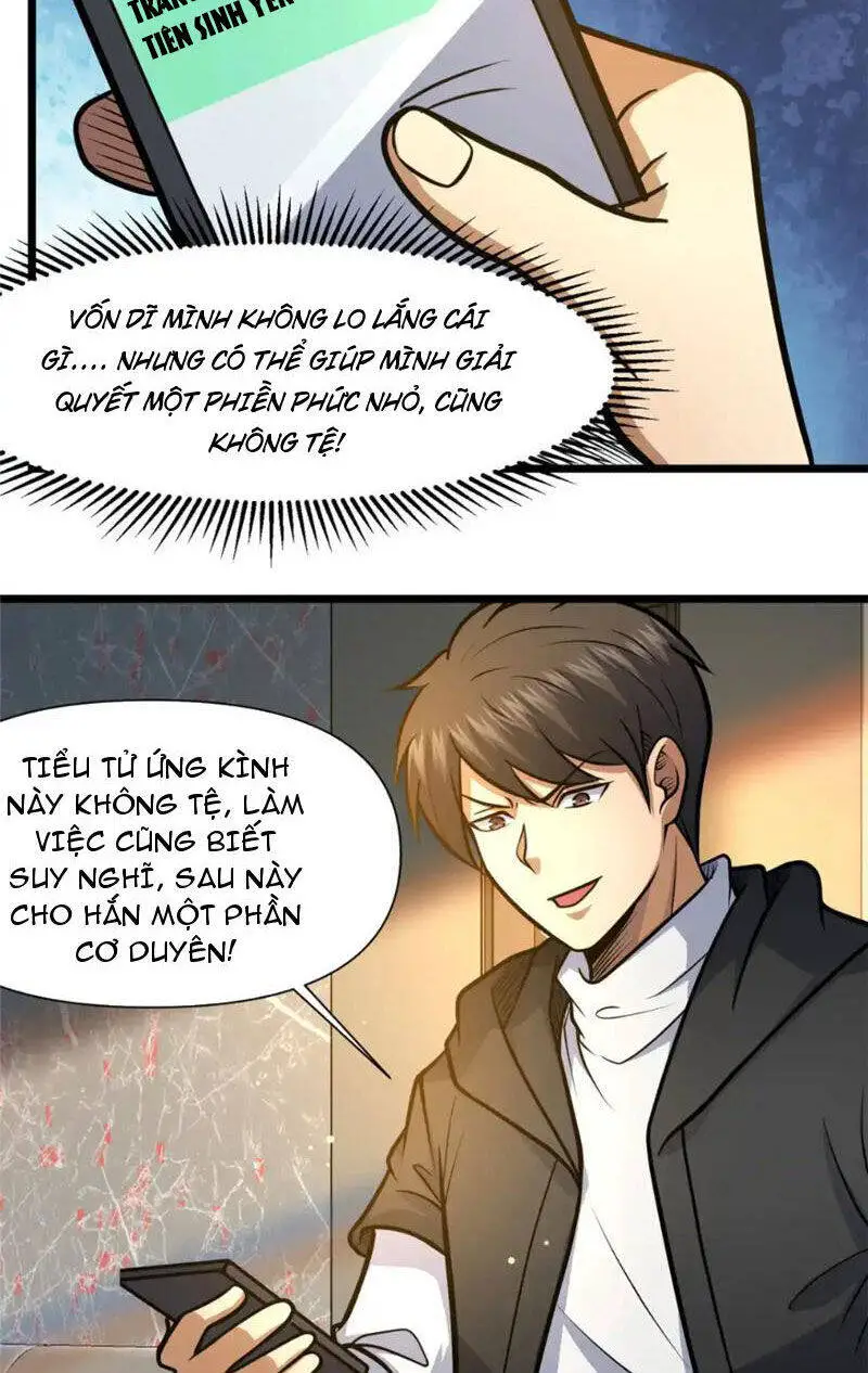 Siêu Phàm Sát Thần Nettruyen ZZZ Chương 135 Page 23