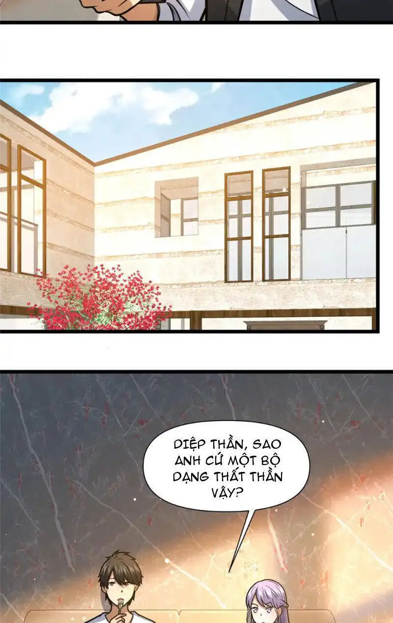 Siêu Phàm Sát Thần Nettruyen ZZZ Chương 135 Page 24