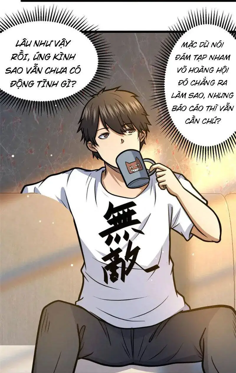 Siêu Phàm Sát Thần Nettruyen ZZZ Chương 135 Page 26