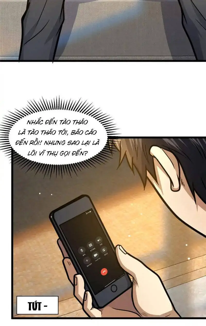 Siêu Phàm Sát Thần Nettruyen ZZZ Chương 135 Page 27